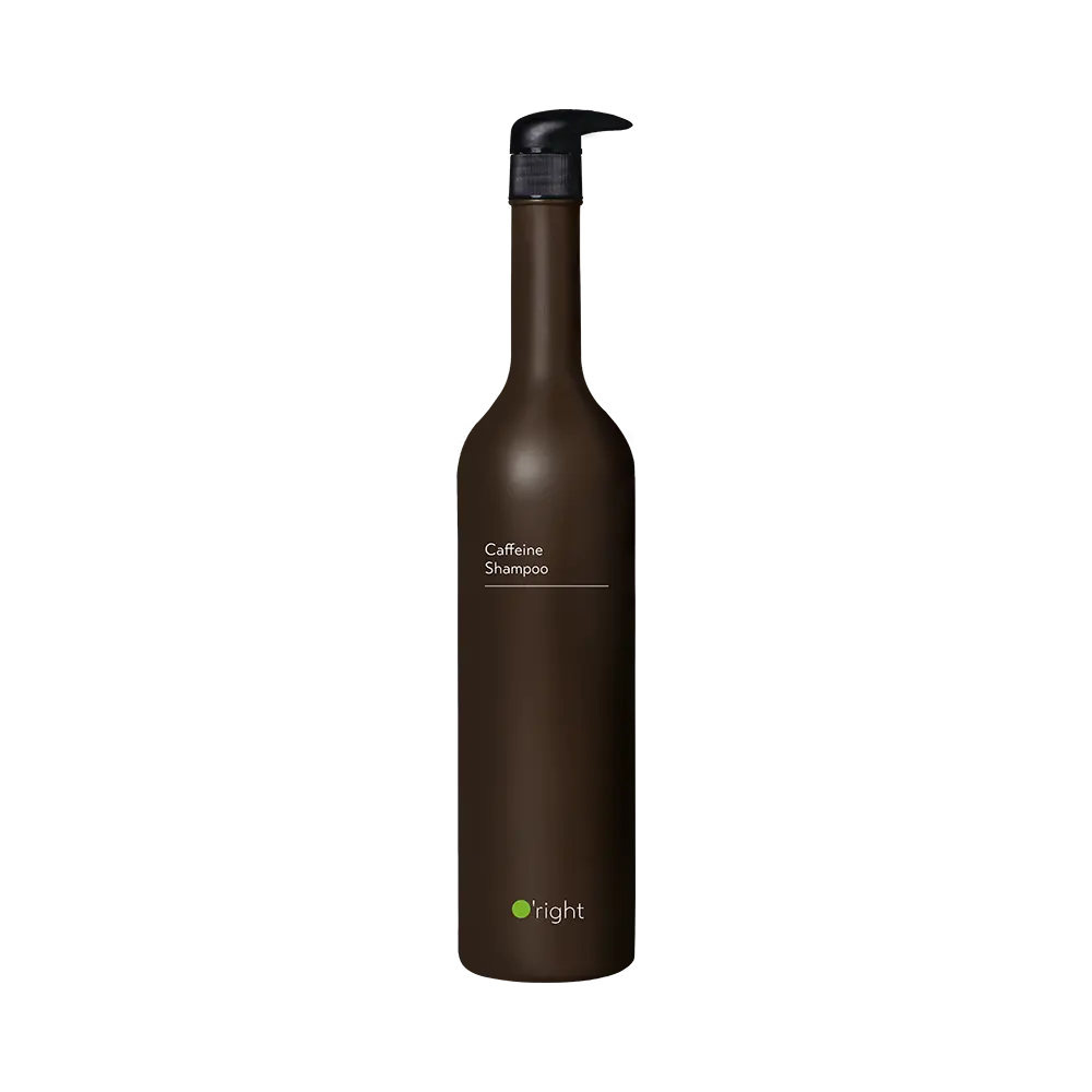 【台中店-O'right歐萊德】涼感洗沐呵護組-1000ml-咖啡因洗髮精1000ml,下單1件，贈雨林精油防蚊液100ml
