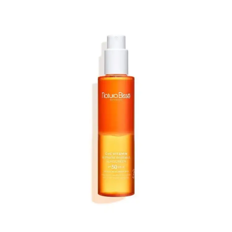 【A410/10APOTECARY】Natura Bissé C+C 防曬噴霧
