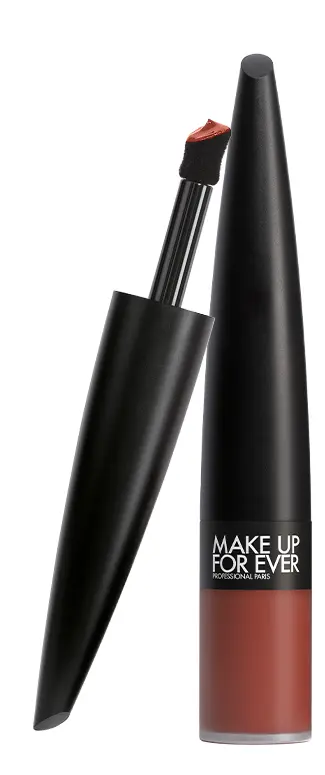 【MAKE UP FOR EVER】藝術大師愛神特霧唇釉#199 靈魂伴侶