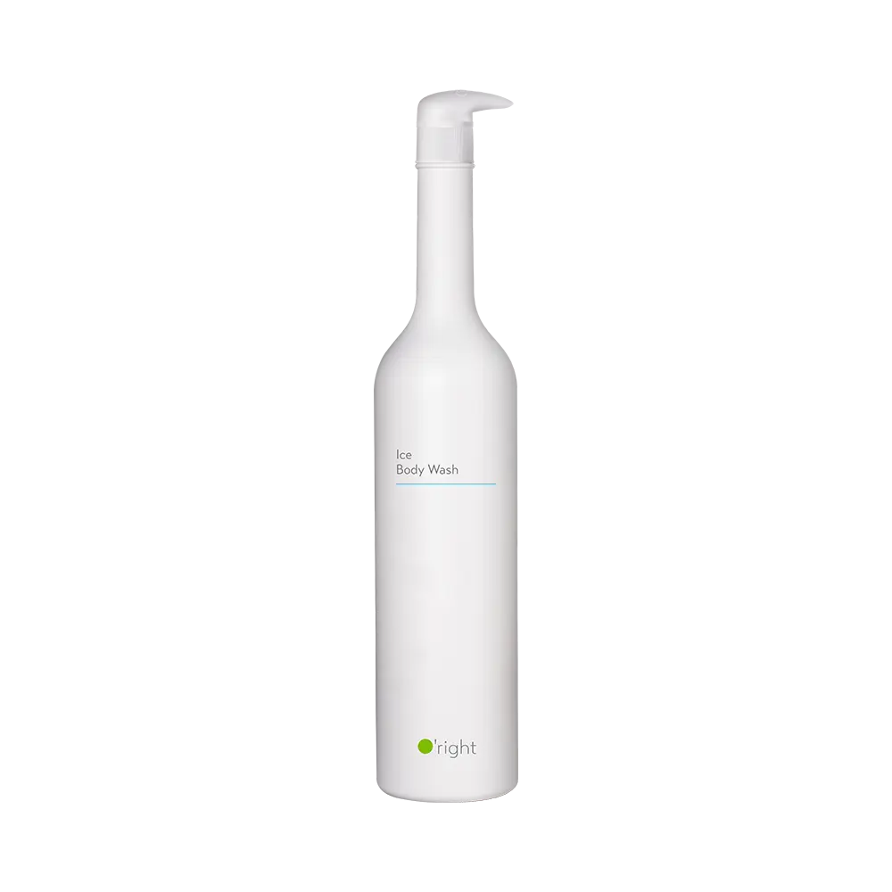 【台中店-O'right歐萊德】涼感洗沐呵護組-1000ml-零度C沐浴乳1000ml,下單1件，贈雨林精油防蚊液100ml