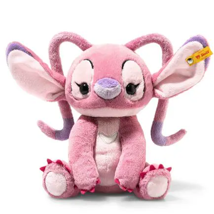 中港 steiff Disney Angel