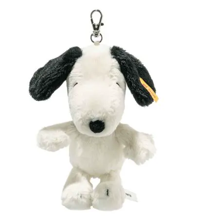 中港 steiff Pendant Snoopy 15