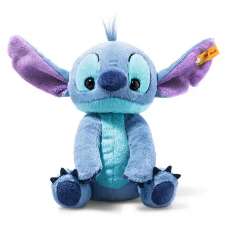 中港 steiff Disney Stitch
