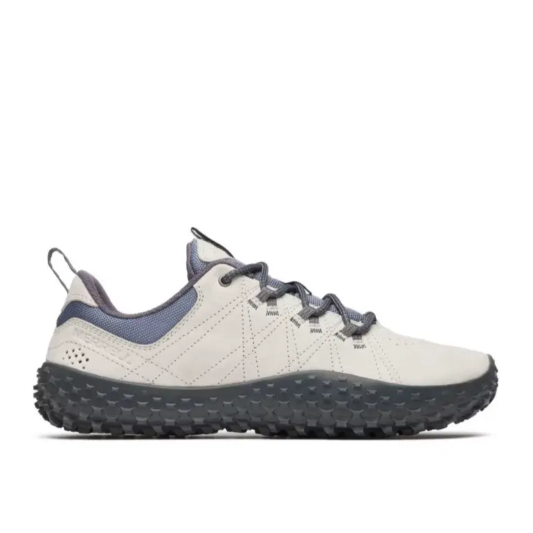 【MERRELL】WRAPT 休閒便鞋 男 白色-US 10.5