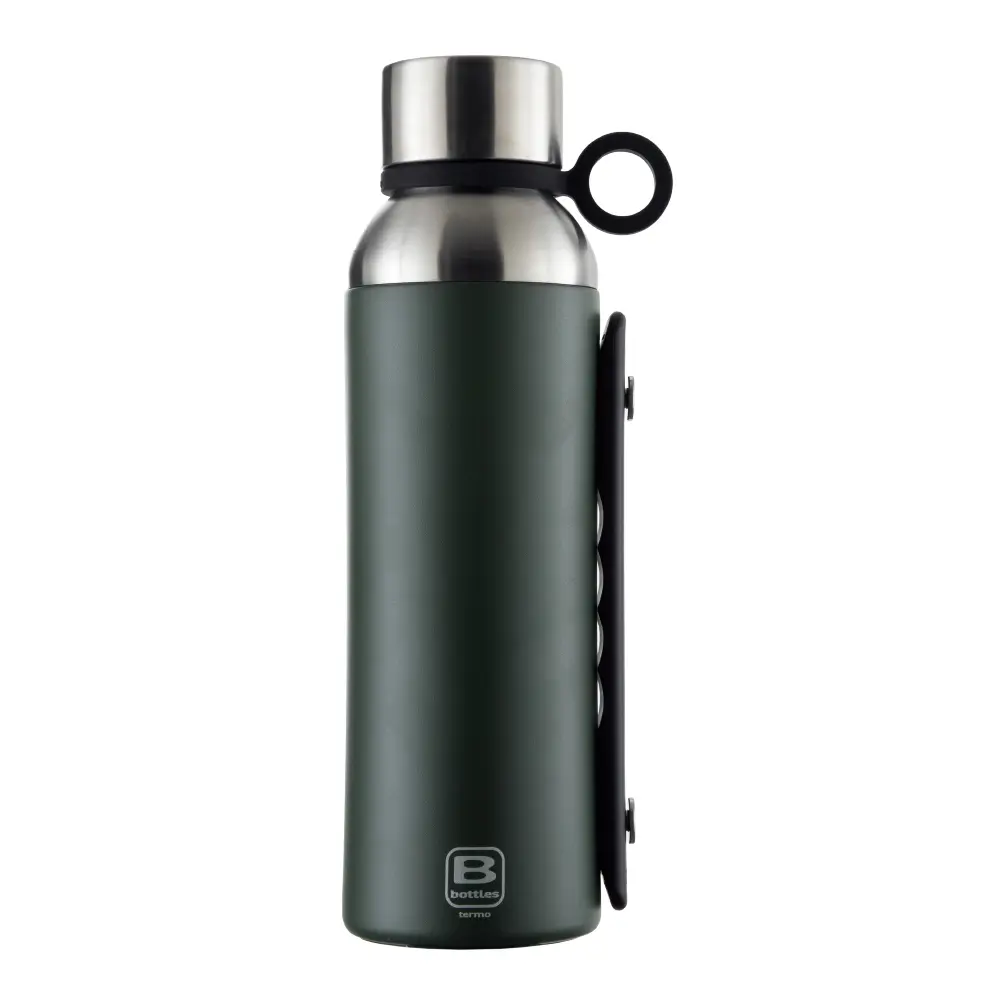 【中港彼安特】保溫壺1500ml-森林綠