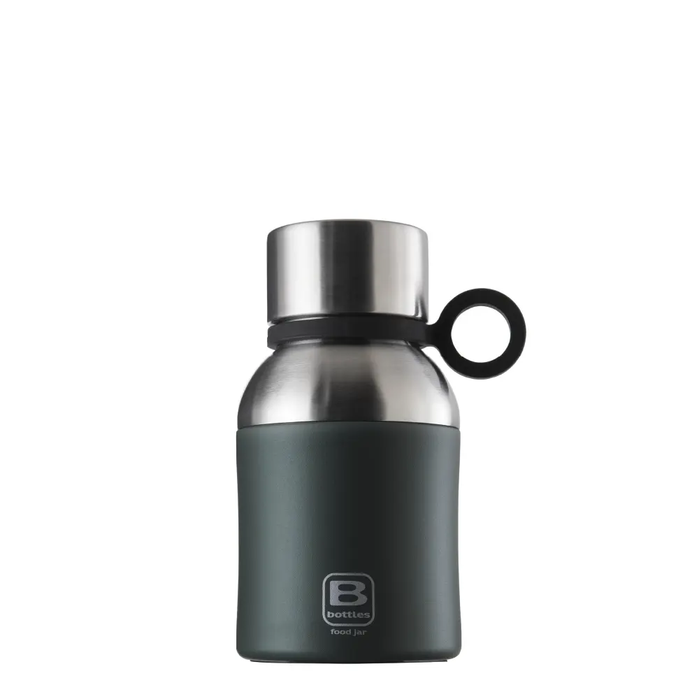 【中港彼安特】燜燒罐500ml-森林綠