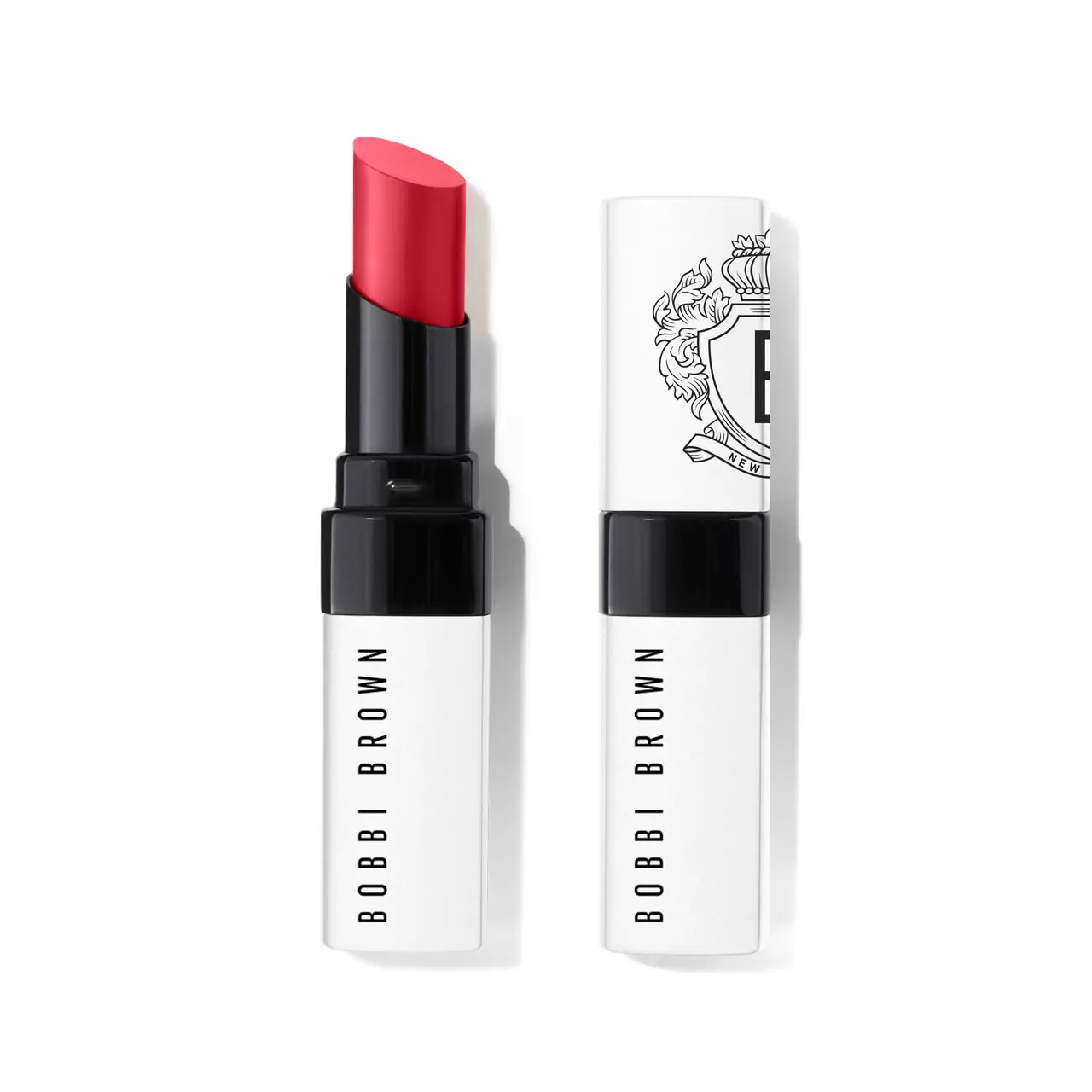 BOBBI BROWN 芭比波朗 晶鑽極嫩潤色護唇膏-Bare Cherry櫻桃紅