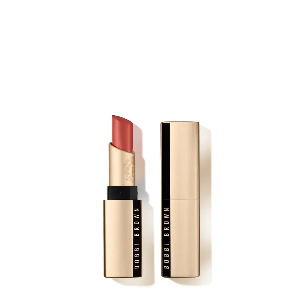 BOBBI BROWN 柔霧慕斯唇膏-Boss Pink