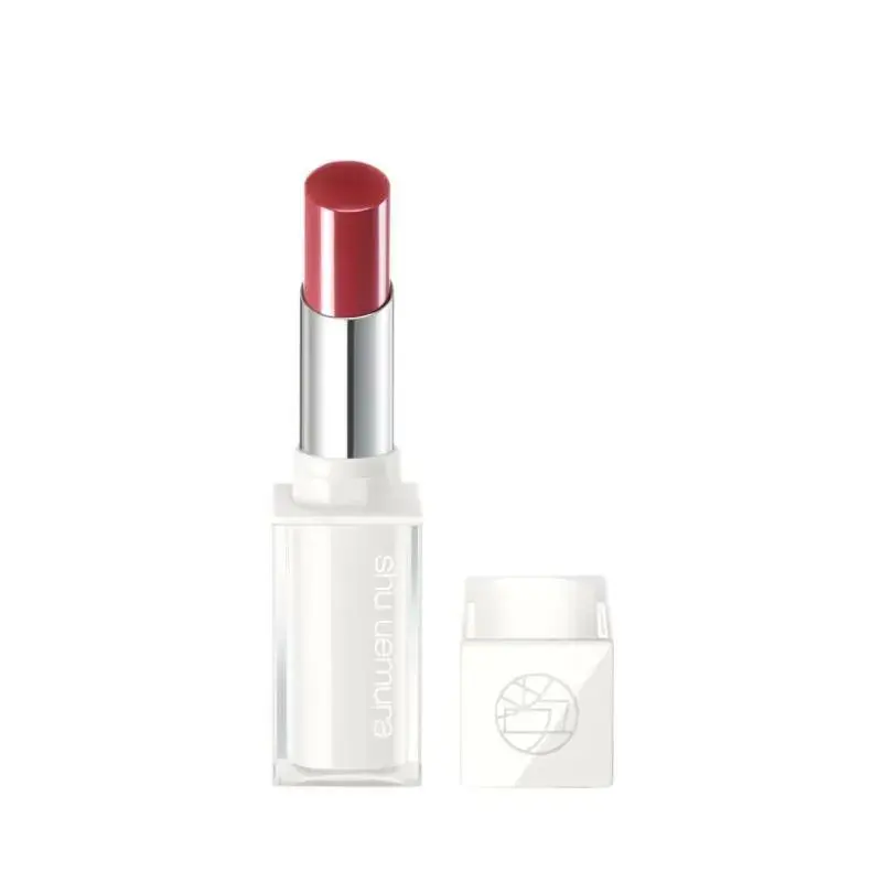 SHU UEMURA 植村秀 無色限精萃水潤唇膏-RD176