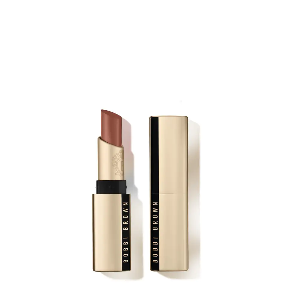 BOBBI BROWN 柔霧慕斯唇膏-Afternoon Tea