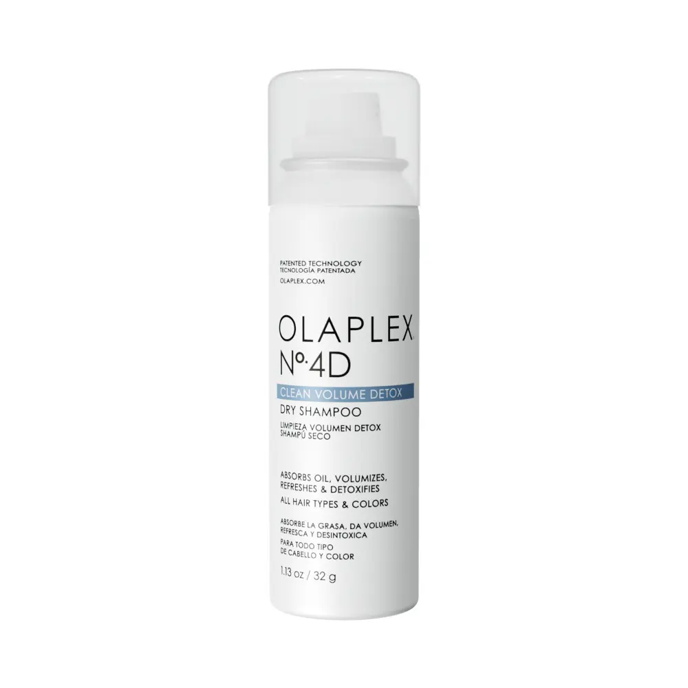OLAPLEX 歐啦4D號極淨乾洗髮-32G