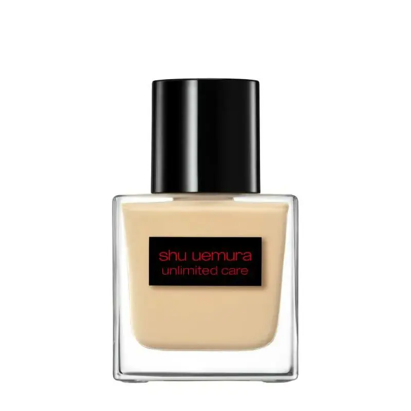 SHU UEMURA 植村秀 無極限裸光精萃粉底-654