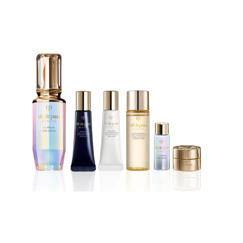 【CLE DE PEAU BEAUTE 】激光瓶單品組-40ml