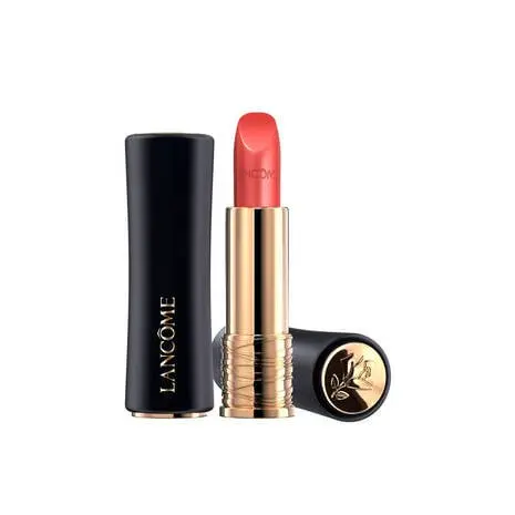 LANCOME 蘭蔻 絕對完美唇膏 絲緞霜感-120