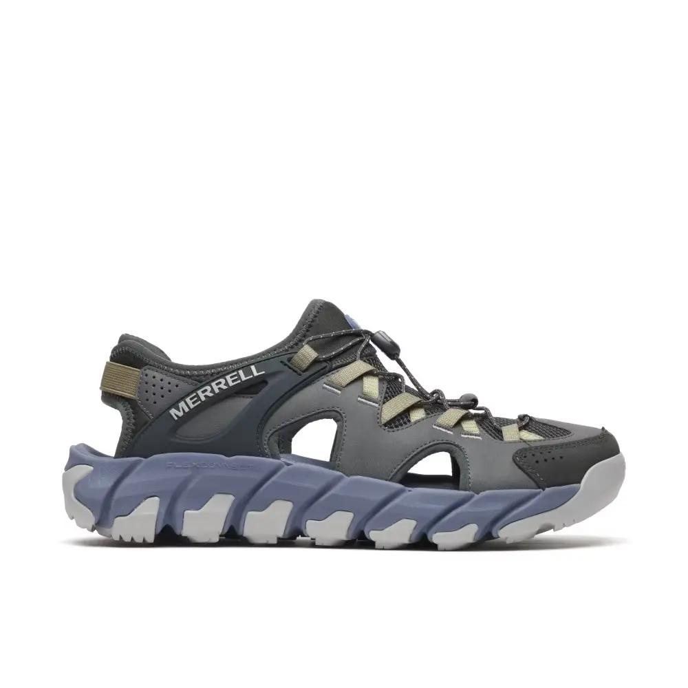 【MERRELL】MAIPO EXPLORER SIEVE 水陸休閒鞋 男款-深藍色,US10