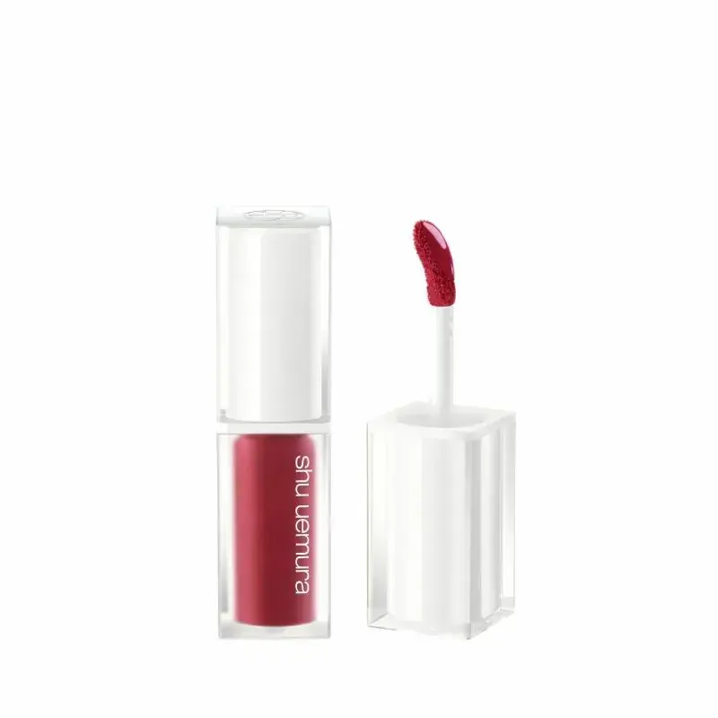 SHU UEMURA 植村秀 無色限水光嫩唇露-RD176