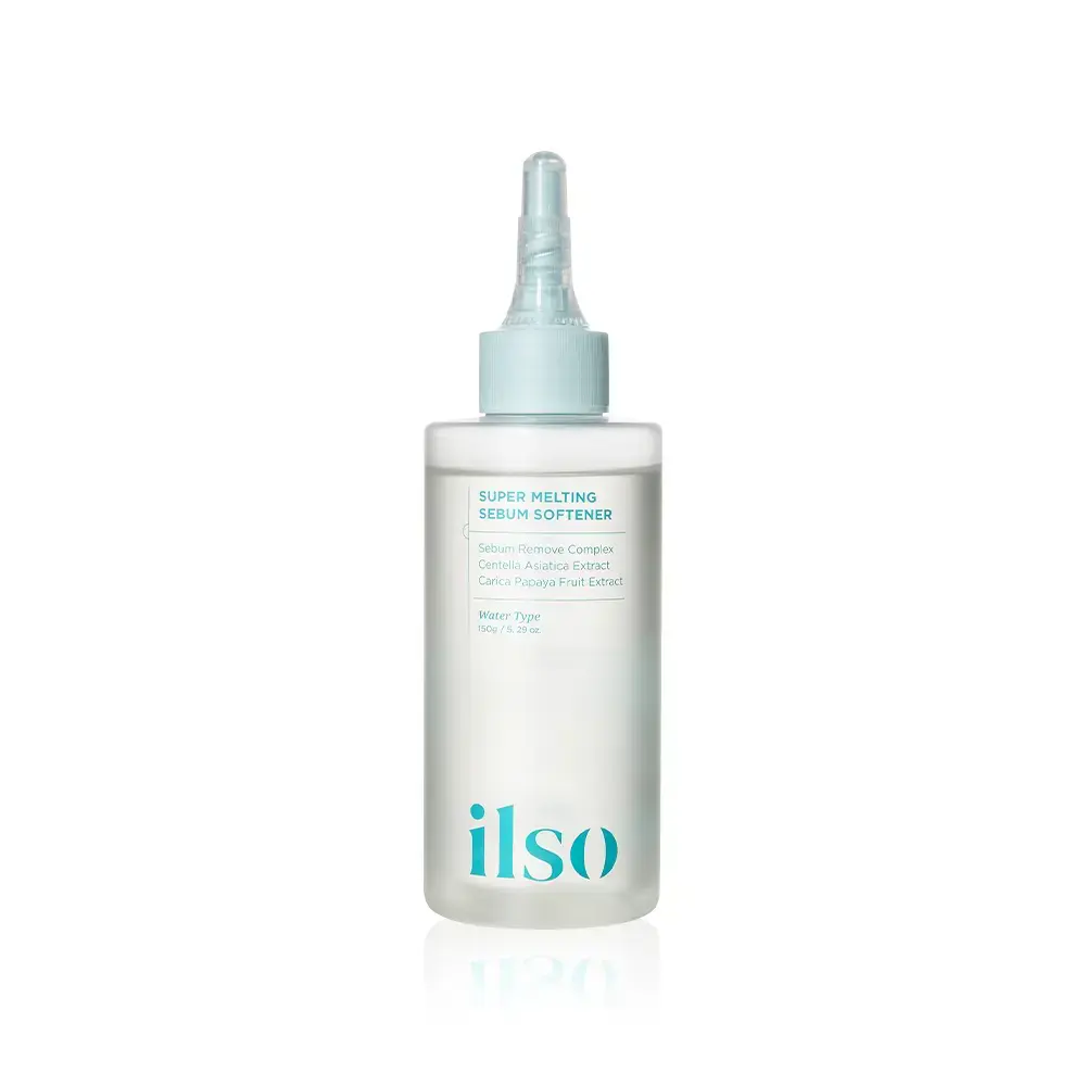ilso 溫和舒緩粉刺導出液150ml