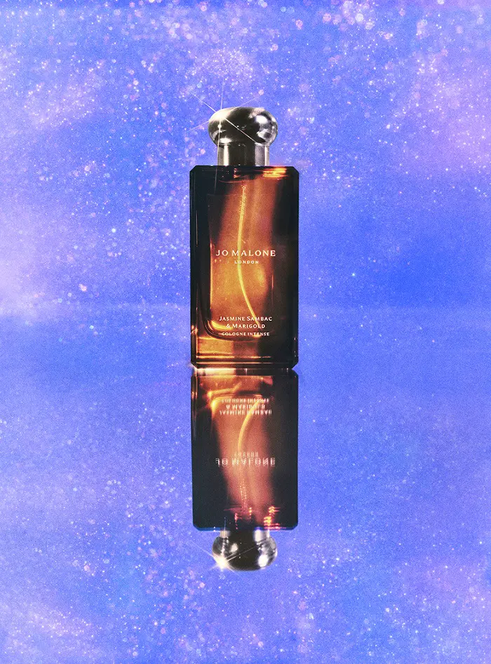 新品上市】JO MALONE LONDON 茉莉與金盞花芳醇香水100ml｜新光三越skm