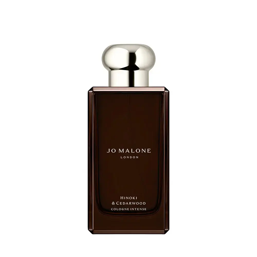JO MALONE LONDON 檜木與雪松芳醇香水