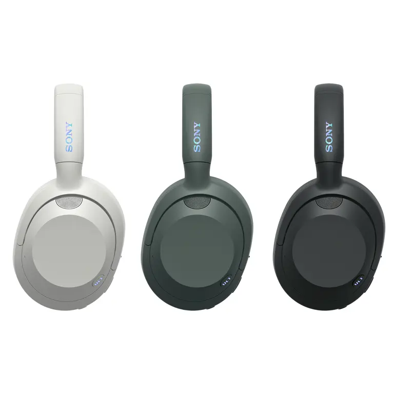 極美品✨ SONY WH-ULT900N ULT WEAR 重低音オフホワイト Amazon.co.jp: ソニー(SONY) ワイヤレスノイズキャンセリング