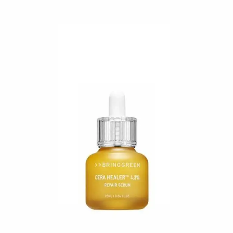 BRING GREEN  高效能神經醯胺修護保濕草本精華液 (25 ML)(效期2026-11-01)