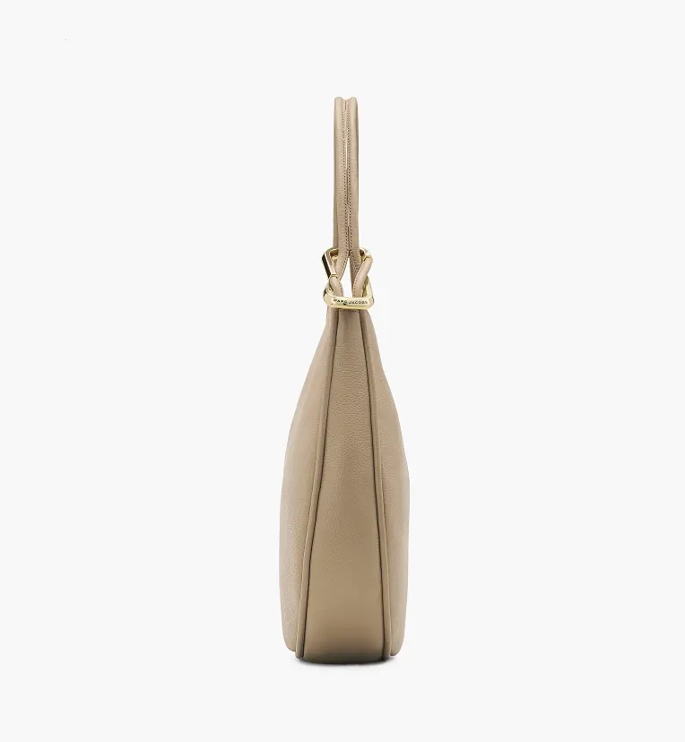 *【MARC JACOBS】DUAL系列肩背包 大號(駱駝棕)