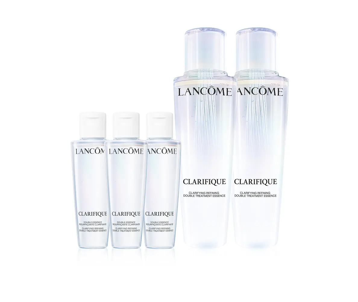 【LANCOME】極光水重裝組