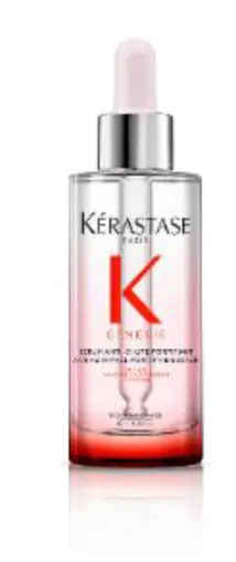 【KERASTASE】25MD 粉漾芯生抗落保養組