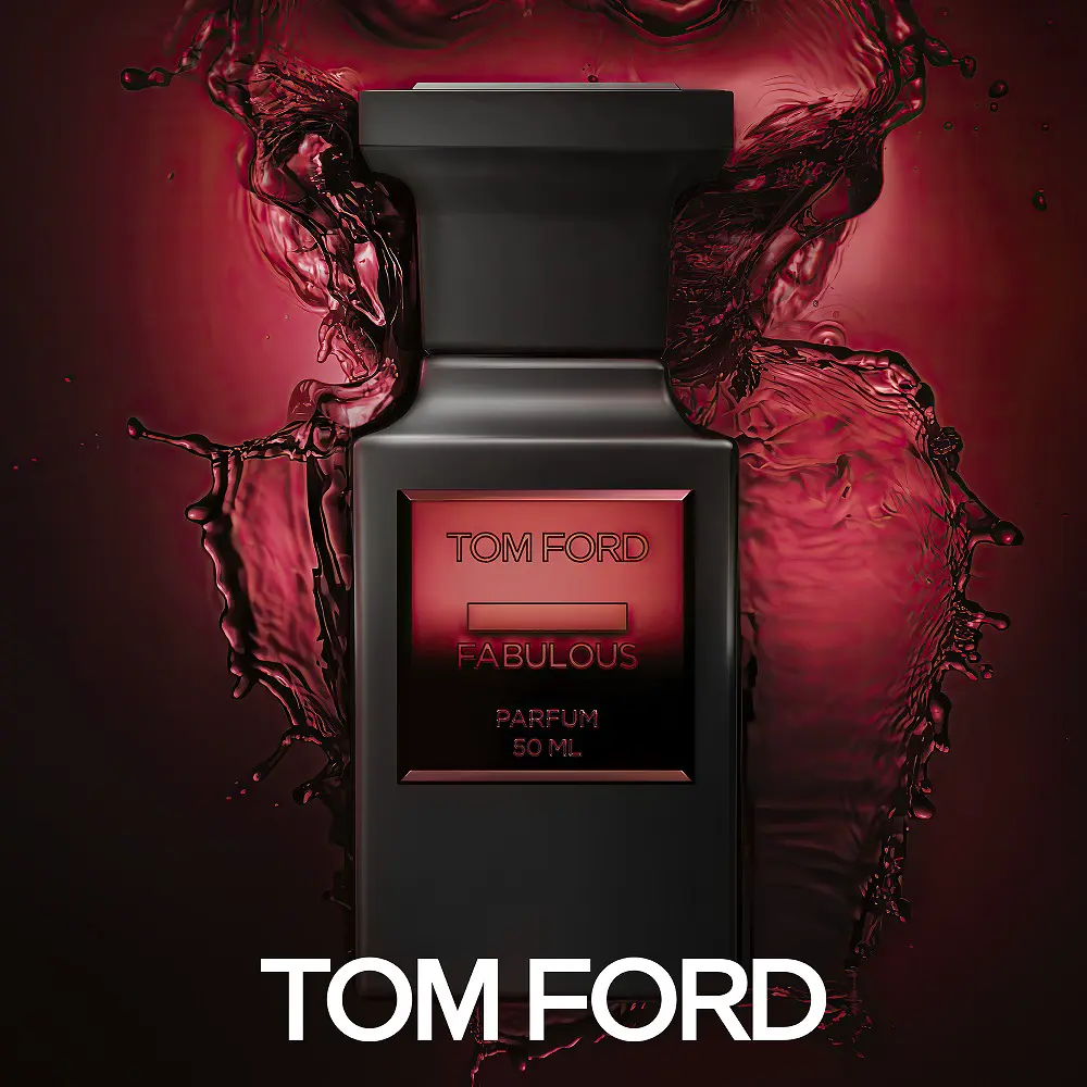 TOM FORD 私人調香系列Fabulous 50ml｜新光三越skm online｜skm