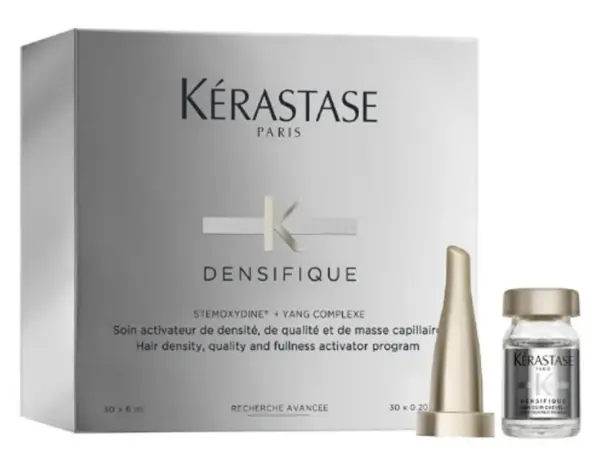 KERASTASE 超進化白金賦活精粹