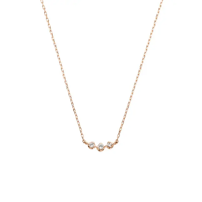 *【va vendome aoyama】鑽石項鍊