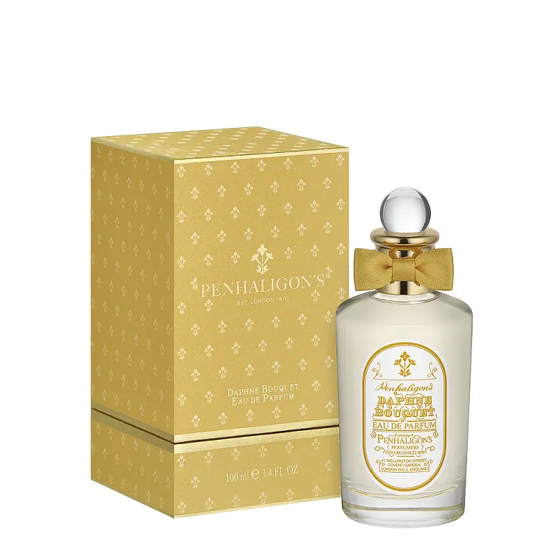 *【PENHALIGON'S】達芙妮花束淡香精100ML