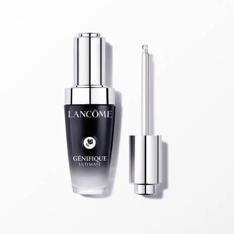 LANCOME 蘭蔻 超極限肌因賦活露(全新小黑瓶)