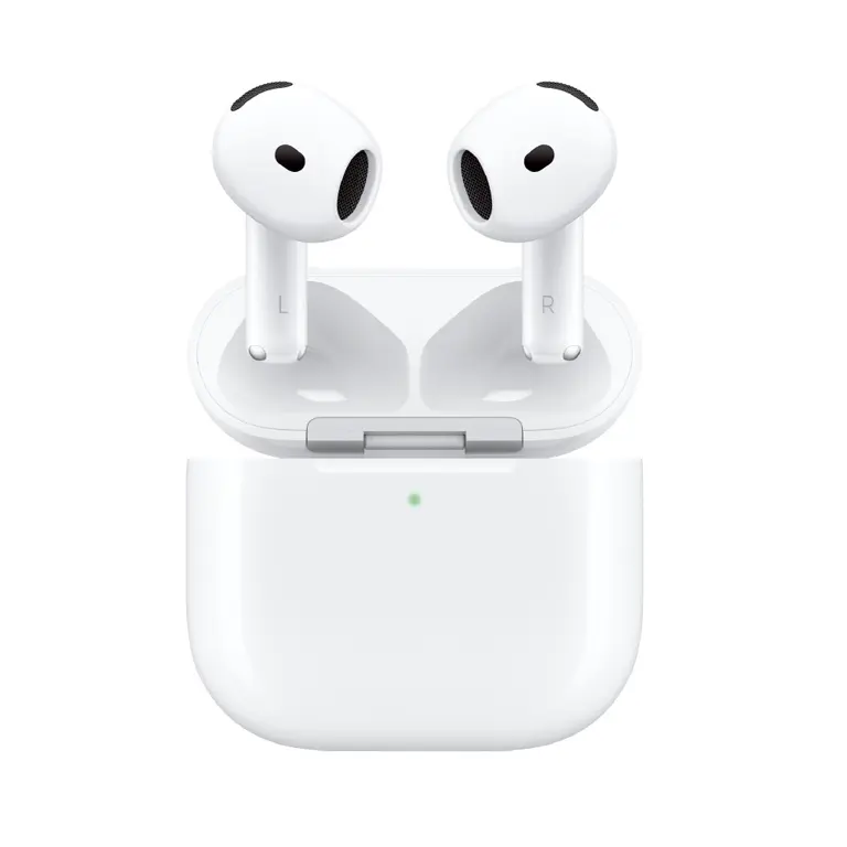 AirPods 4 主動式降噪款 (MXP93)-1元組合