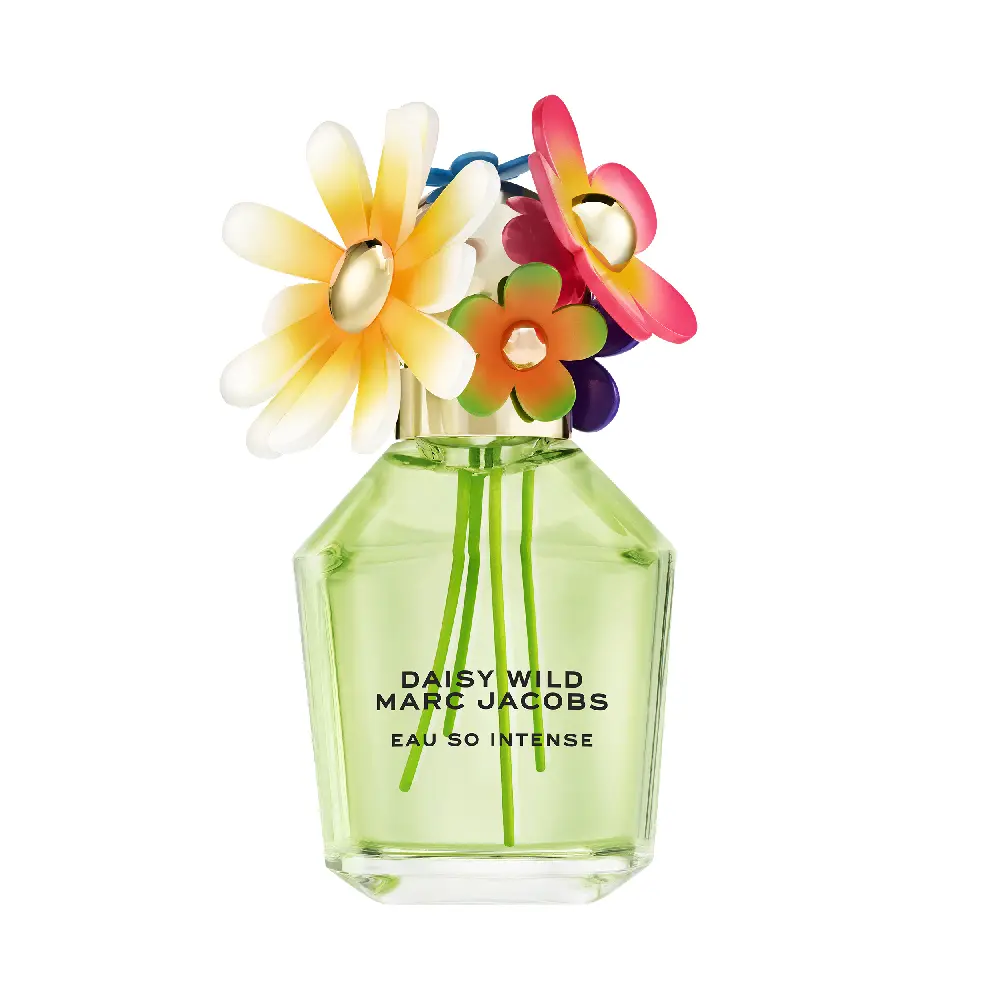A11 2F 盧亞香水 MARC JACOBS極野之露淡香精100ml