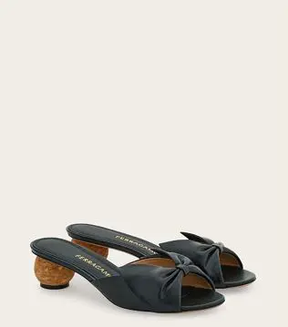 FERRAGAMO BULMA SCARPA DONNA