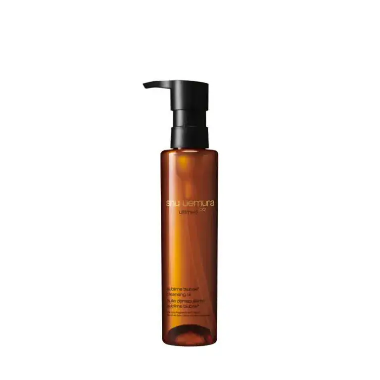 SHU UEMURA 植村秀 山茶花精萃奢養潔顏油150ml