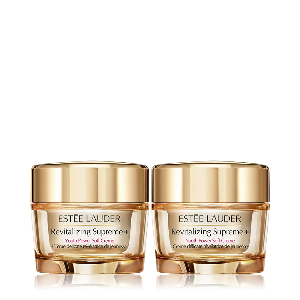 ESTEE LAUDER 雅詩蘭黛 無敵膠原雙享組
