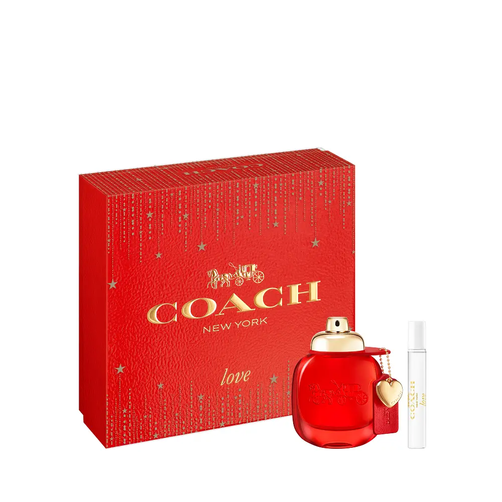 COACH 香水｜skm online 新光三越線上官方購物平台