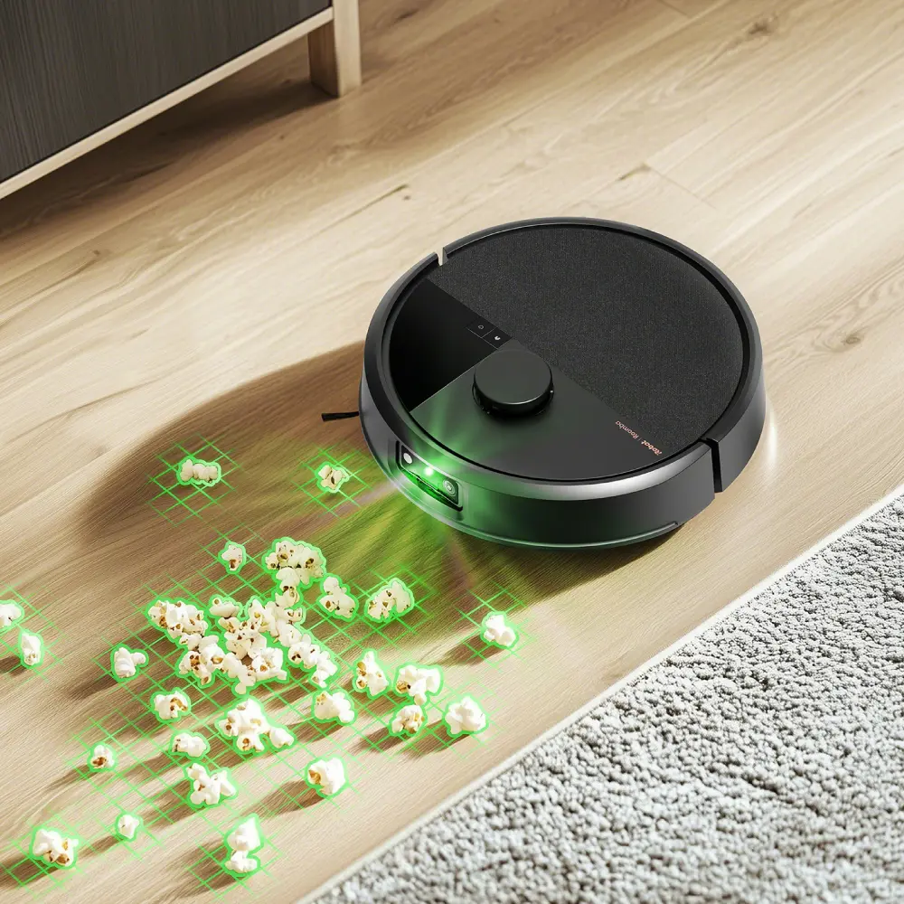 贈掛燙機)iRobot Roomba Max 705 Vac 自動集塵掃地機器人｜新光三越skm