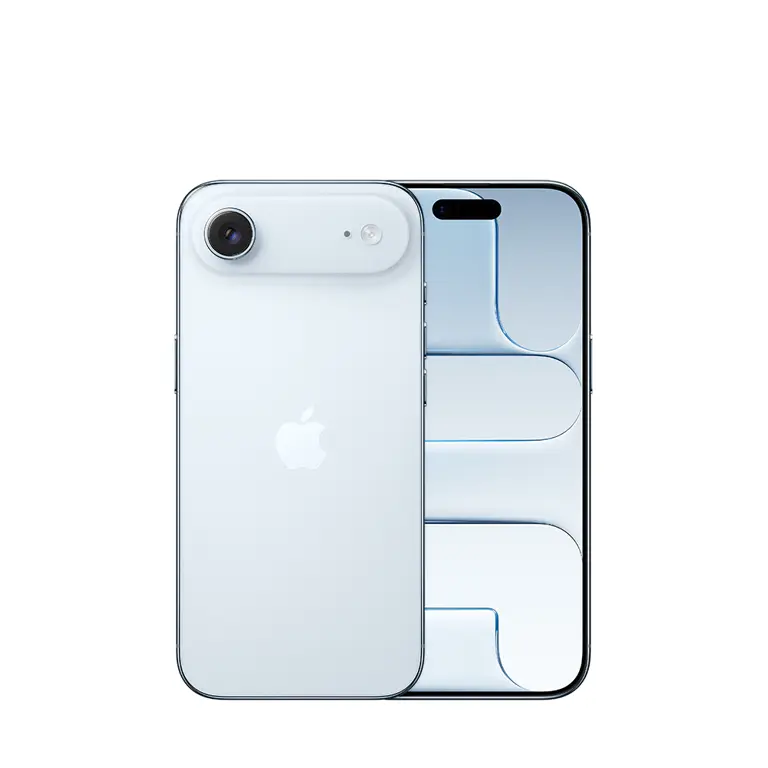 【新上市】iPhone Air 256G 6.5吋 天藍色