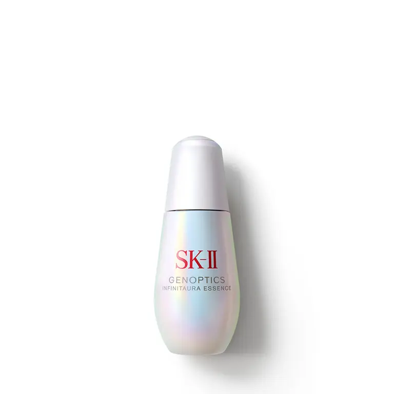 SK-II 光蘊恆璨煥亮精華