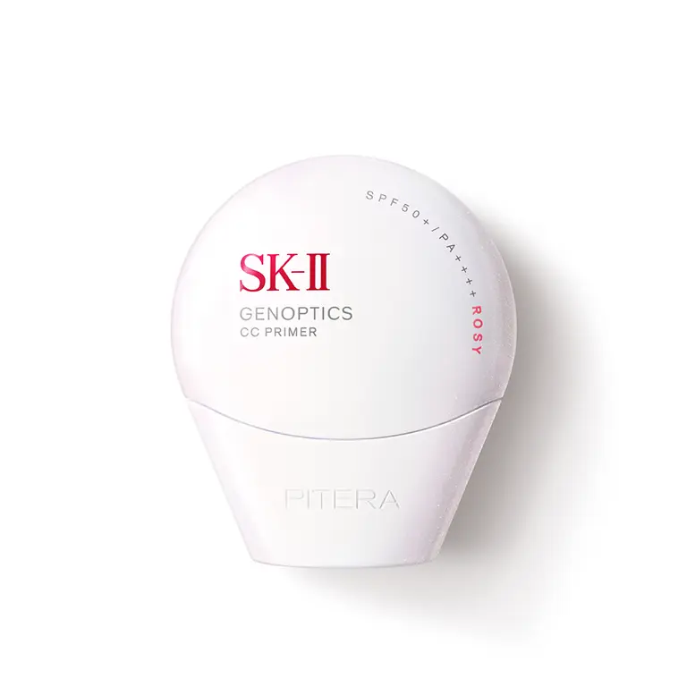 SK-II 光蘊輕透CC霜 SPF 50/PA++++
