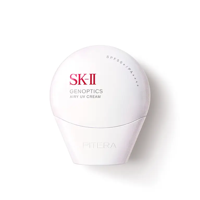 SK-II 光蘊輕透全效防曬霜 SPF 50+ / PA ++++