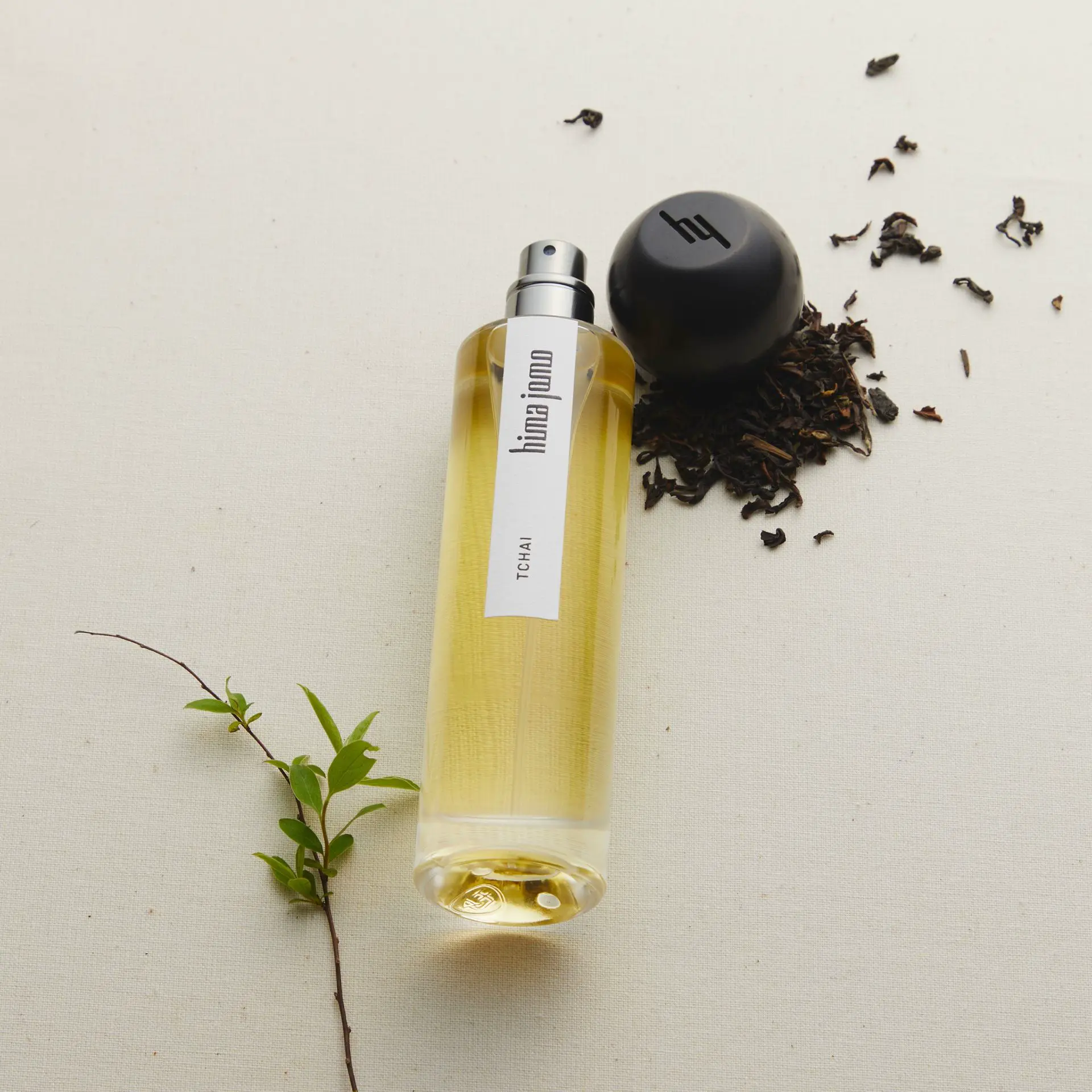 HIMA JOMO Tchai 香水50mL｜新光三越skm online｜skm online 新光三越