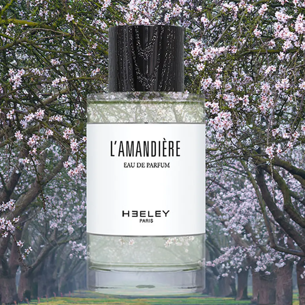 HEELEY Zeste de Gingembre 香水- 100ml｜新光三越skm online｜skm