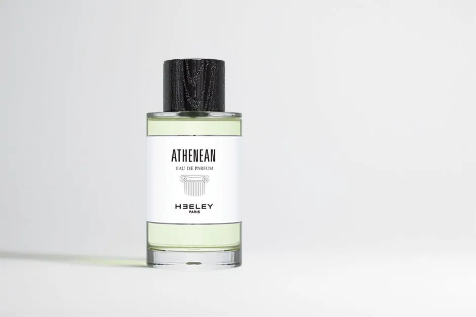 HEELEY Menthe Fraiche 香水100ml｜新光三越skm online｜skm online