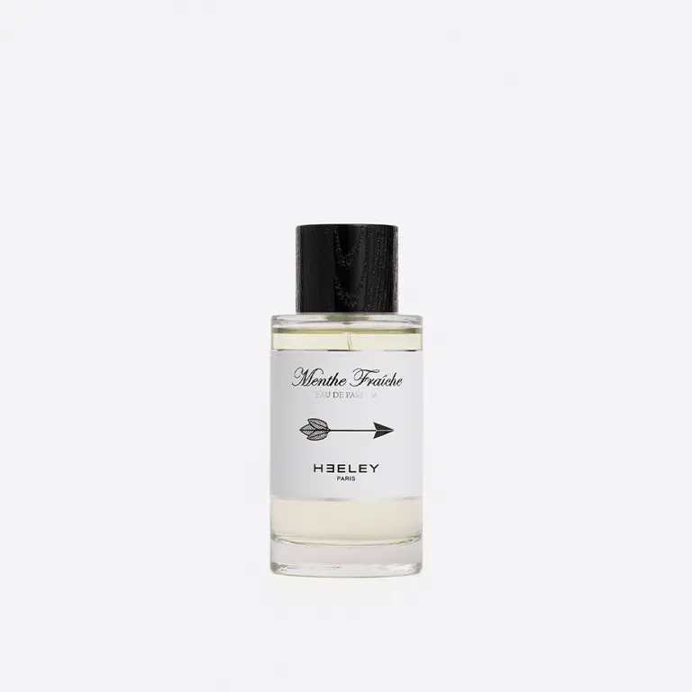 HEELEY Menthe Fraiche 香水100ml｜beauty STAGE 美麗台｜beautySTAGE