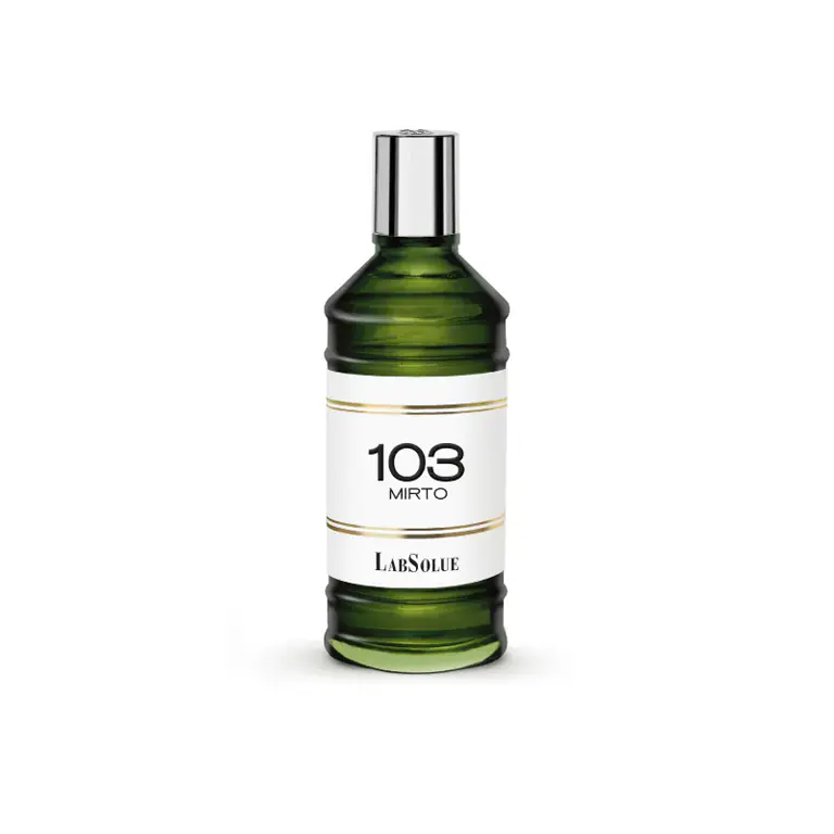 LabSolue 103 Mirto 霓染木120ml