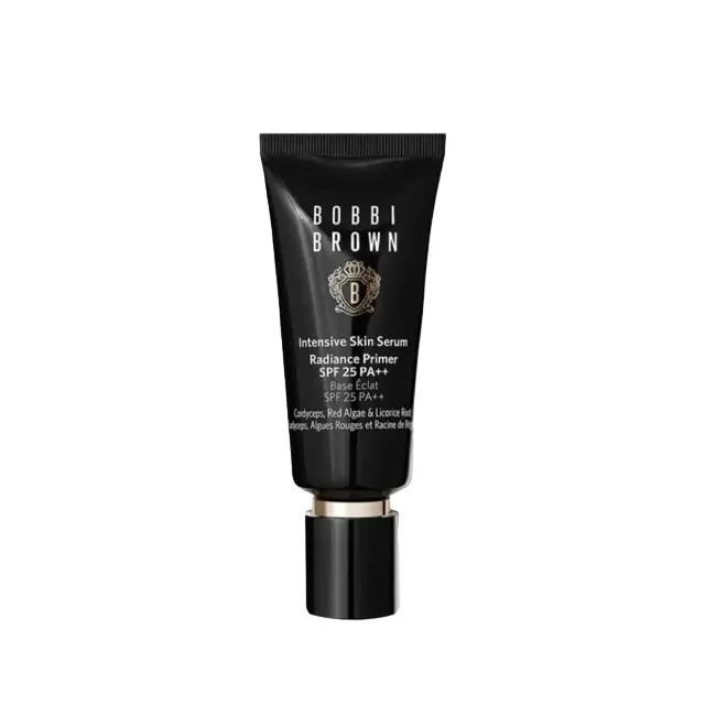BOBBI BROWN 芭比波朗 冬蟲夏草精華亮膚持妝乳SPF25 PA++